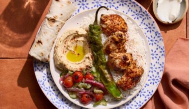 Neighborly Brings Mini Kabob and Questlove’s Gluten-Free Fried Chicken to Brentwood