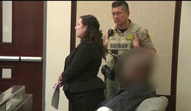 Man charged with 2 counts of murder in DUI crash that killed Chula Vista couple – NBC 7 San Diego