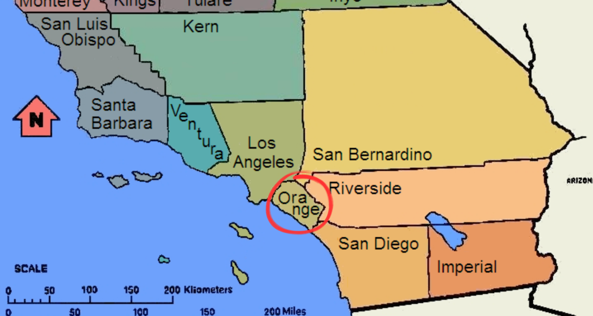 Southern California teens save out-of-towners from danger – The Griffin Gazette