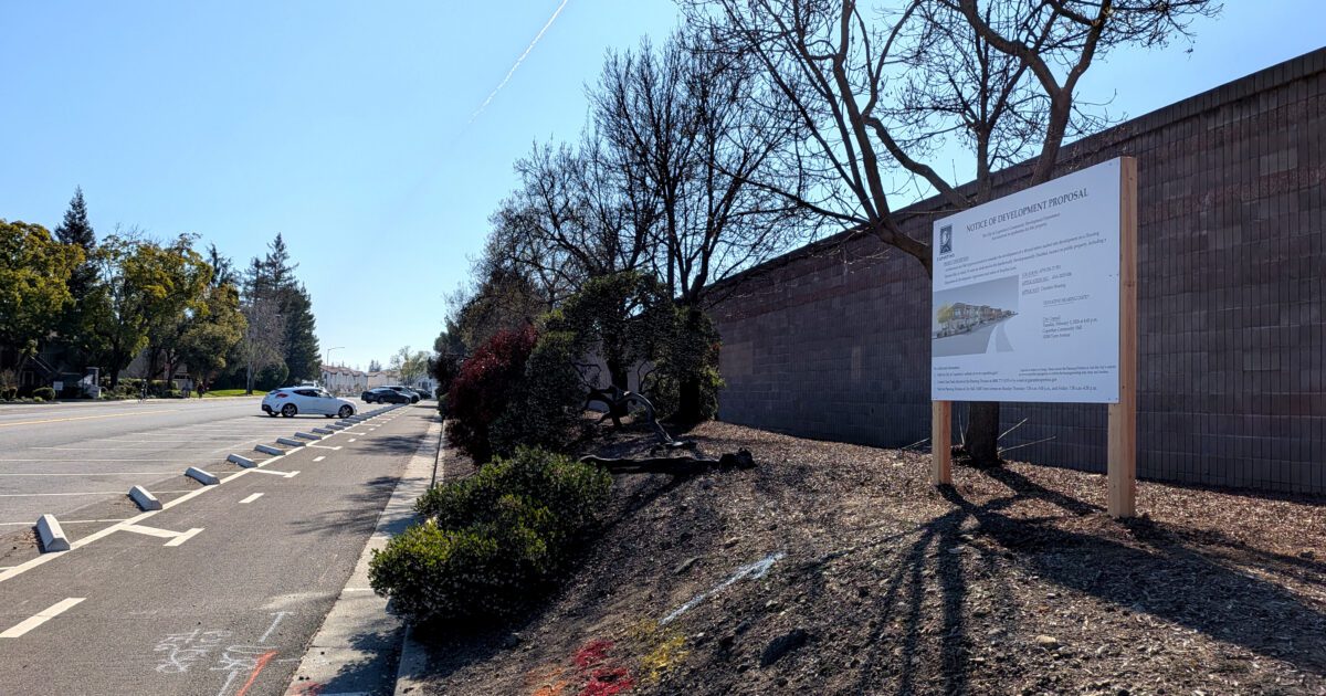 Cupertino council declines to reconsider housing project