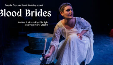 Mary Chieffo Will Lead BLOOD BRIDES at Bard Fest in Los Angeles