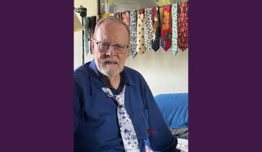 Max Kirkeberg, SF State Professor Who Chronicled the City on Foot, Dies at 93