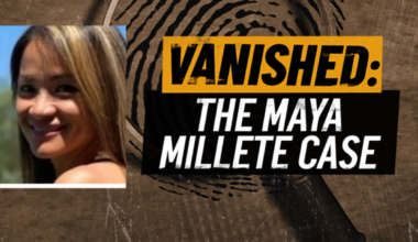 Millete murder trial’s prospective jurors begin to be questioned – NBC 7 San Diego