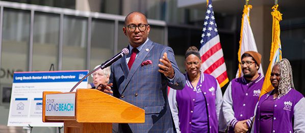Affordable Housing: Expanded Rental Assistance
