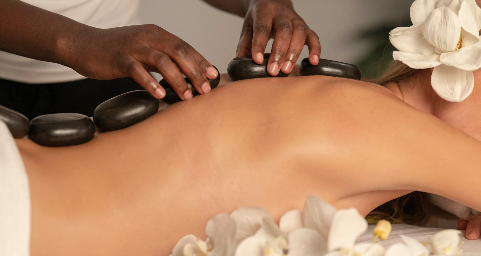 7 Spas to Celebrate Mother's Day by The Bay