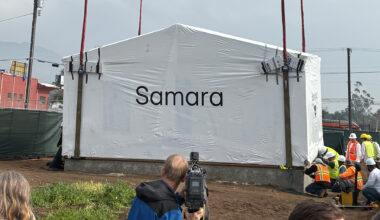 Los Angeles Isn’t Rebuilding - It’s Being Underwritten