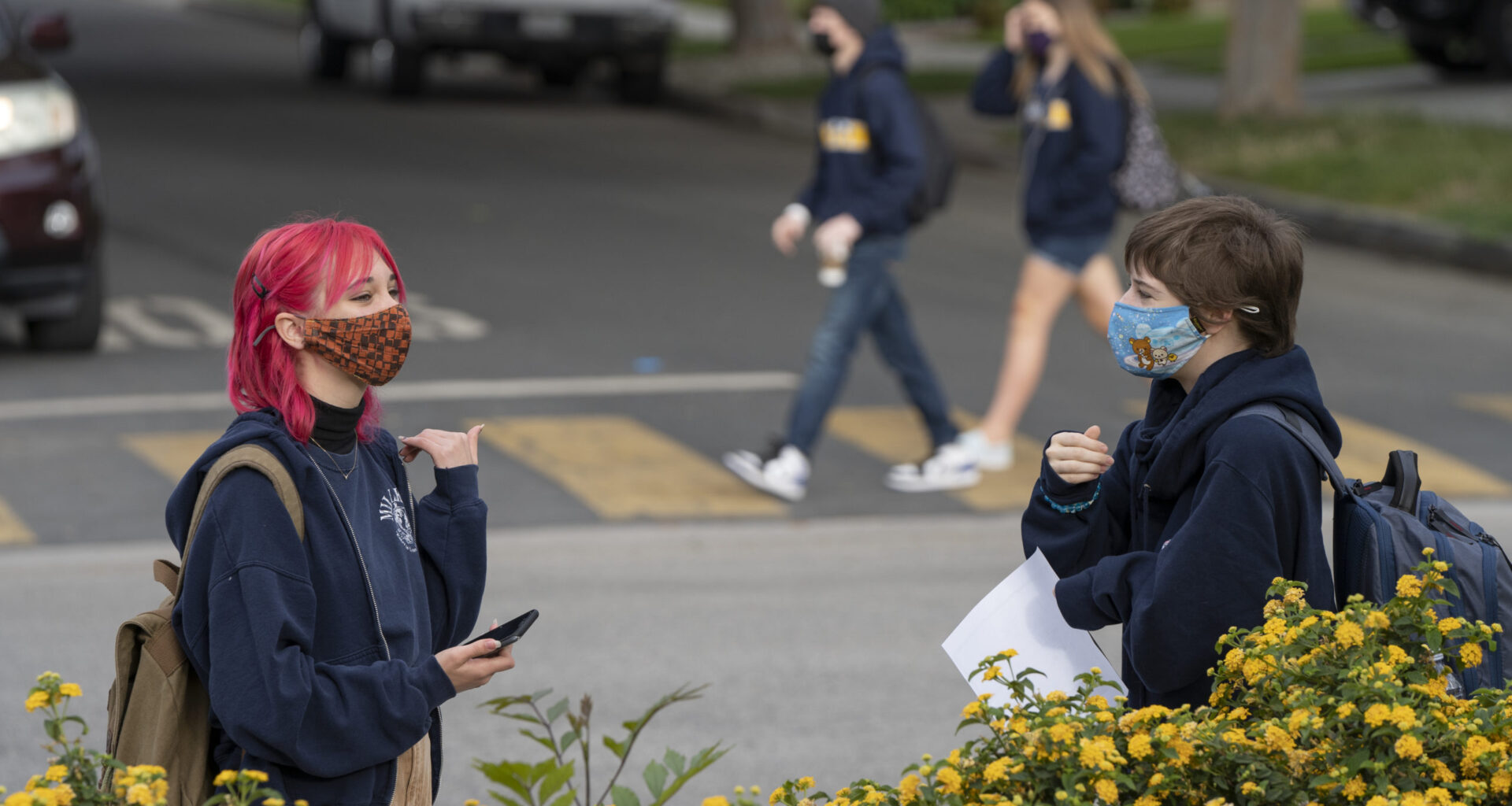 Youth Connect three-day event focuses on community, culture and civic engagement