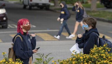 Youth Connect three-day event focuses on community, culture and civic engagement