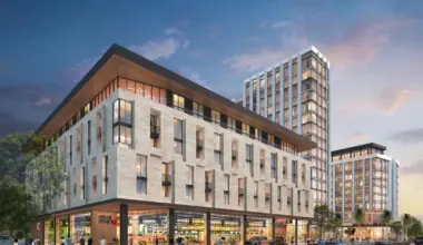Palo Alto looks to rezoning to limit impacts of state bill