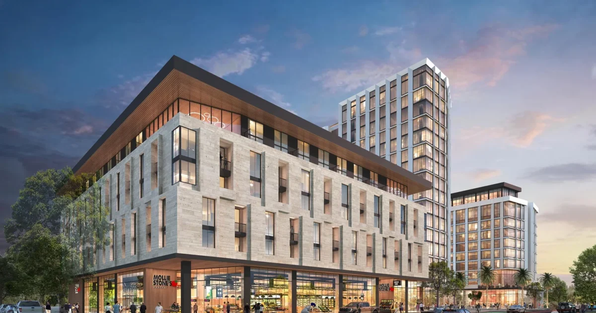 Palo Alto looks to rezoning to limit impacts of state bill