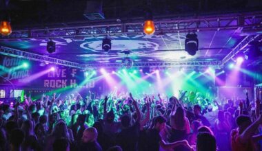 Moonshine Beach 10 Year Anniversary