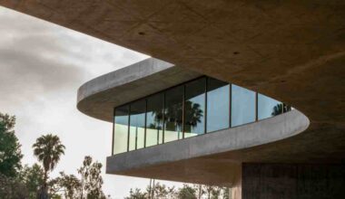 The Los Angeles County Museum of Art