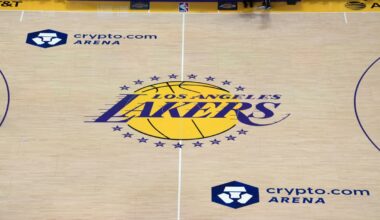 Los Angeles Lakers Expected to Shop Young Shooter This Summer