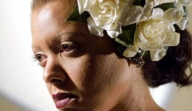 Joyful Billie Holiday, Marin City Flea Market and Sculpture Days