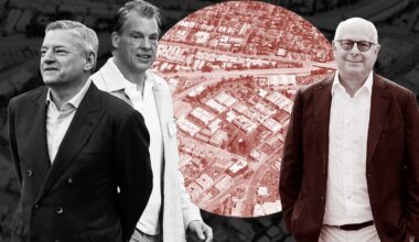 Netflix to Purchase Radford Studio Center in Studio City