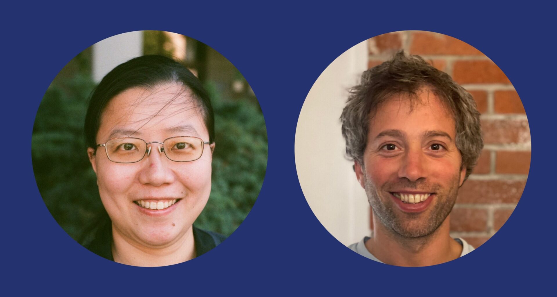 Mathematician Yunqing Tang and physicist Benjamin Safdi were honored with 2026 Breakthrough New Horizons Prizes, given this year to 15 early career scientists.