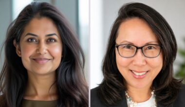 Haas names 2 new assistant deans to lead MBA Admissions and Programs - Haas News