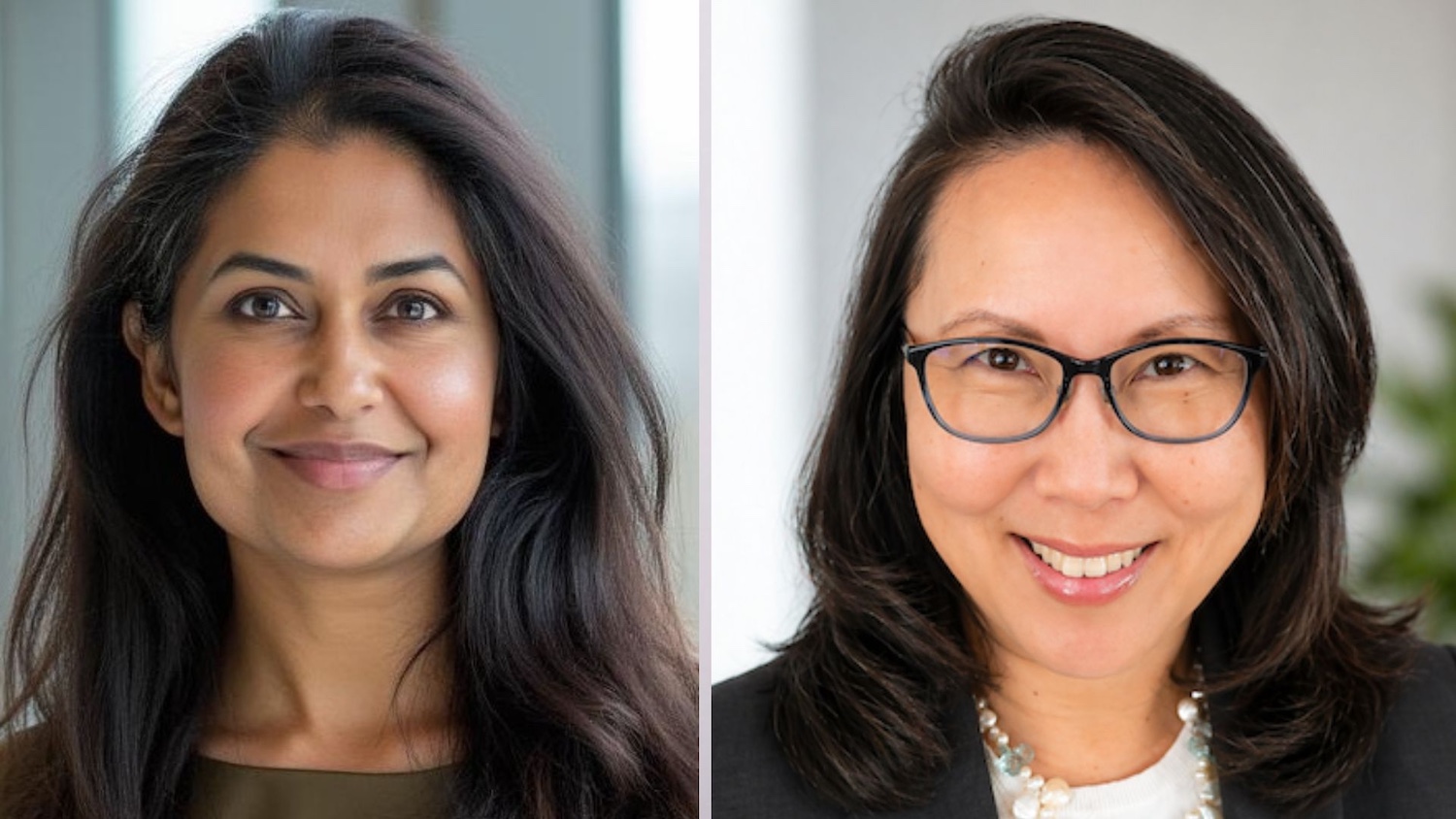 Haas names 2 new assistant deans to lead MBA Admissions and Programs - Haas News