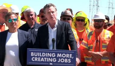 California blew a hole in environmental planning law — now, lawmakers are trying to fix it