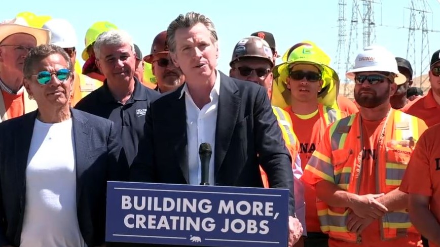 California blew a hole in environmental planning law — now, lawmakers are trying to fix it