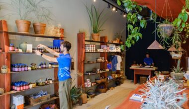 Amid Controversy, Noma Opens a Retail Store in Silver Lake