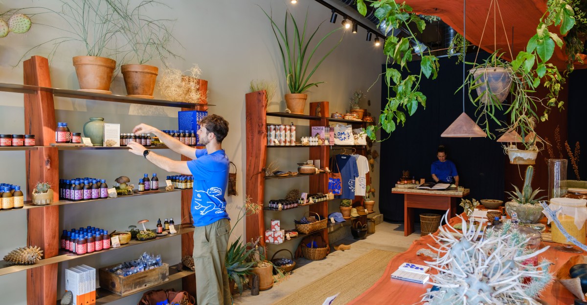 Amid Controversy, Noma Opens a Retail Store in Silver Lake