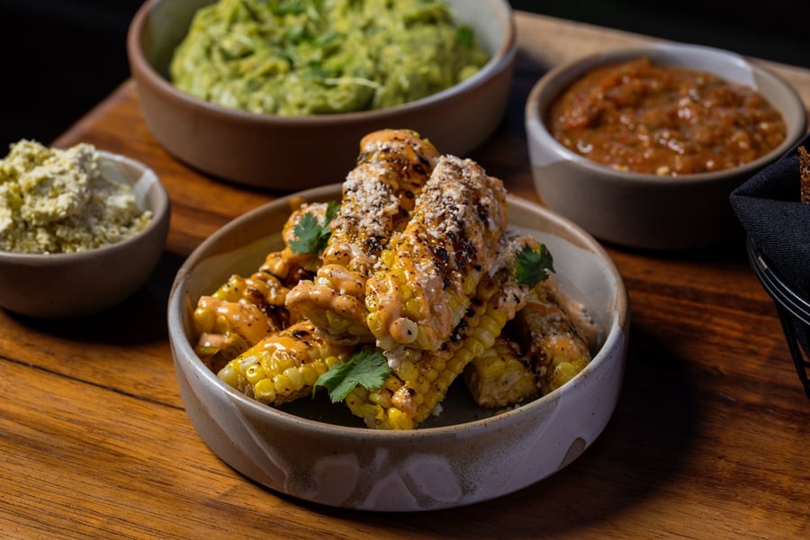 new restaurants San Diego 2026