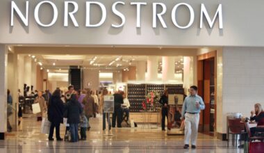 San Diego is getting its first Nordstrom service hub. Here’s what that means – NBC 7 San Diego