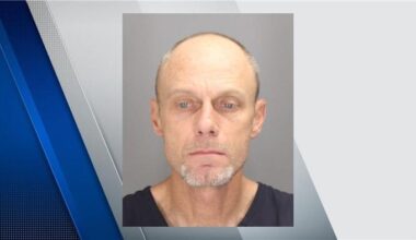 Pontiac man charged in series of break-ins across Oakland County