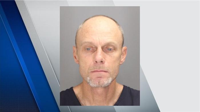 Pontiac man charged in series of break-ins across Oakland County