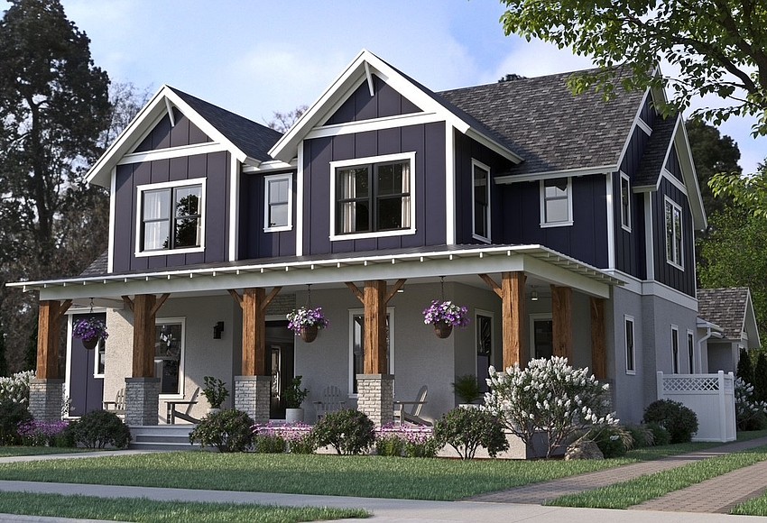 Oakland Park home tops Winter Garden-area home sales from April 6 to 12