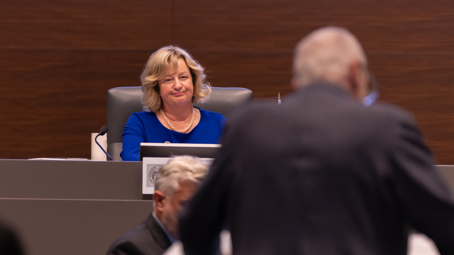 Despite Denials, County Supervisor Was Told Tons of Trash Routed to South OC