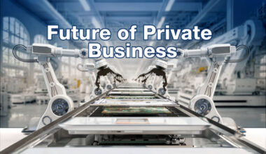 OC Leader Board: The Future of Private Business