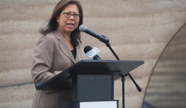 Betty Yee drops out of crowded California governor race – Daily News