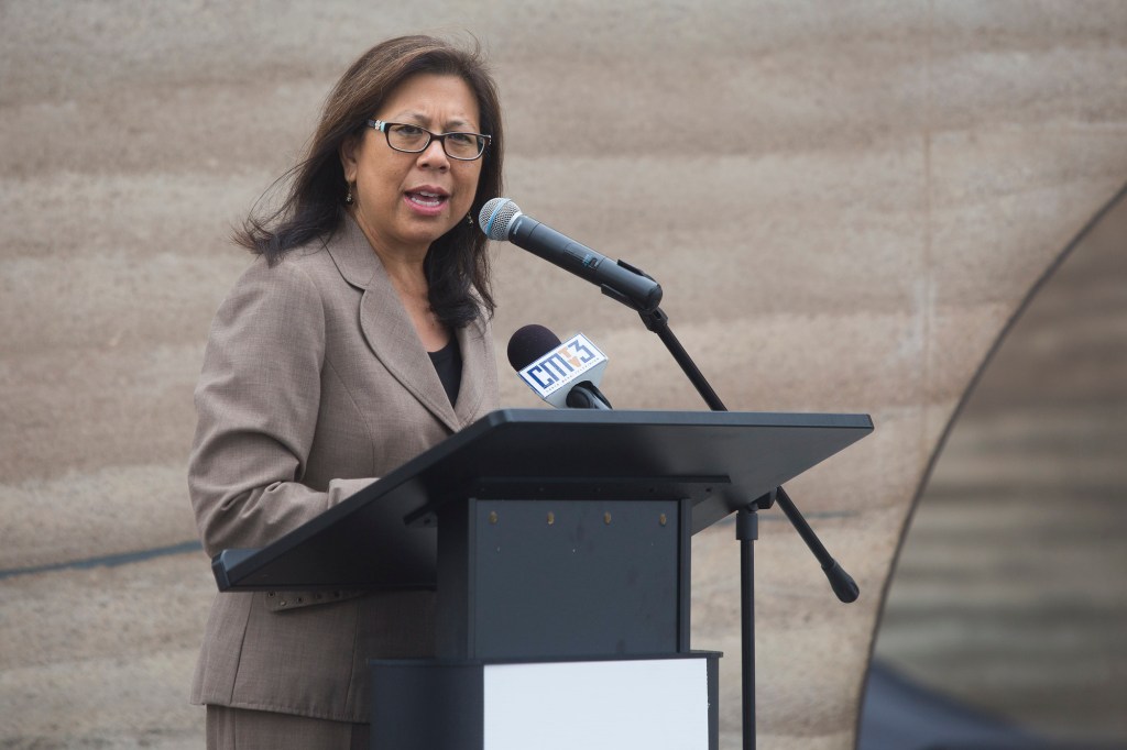Betty Yee drops out of crowded California governor race – Daily News