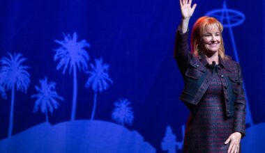 Mayor to give an update on the state of Anaheim – Orange County Register