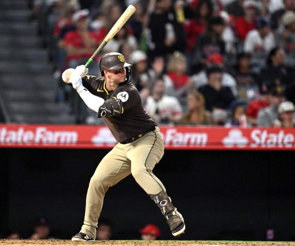 Sifting through the news; Matt Waldron's tough start; hitters facing tough starters