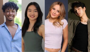 Dance semifinalists – Orange County Register