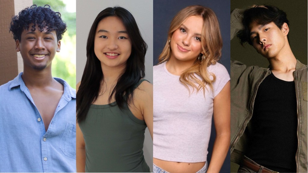 Dance semifinalists – Orange County Register