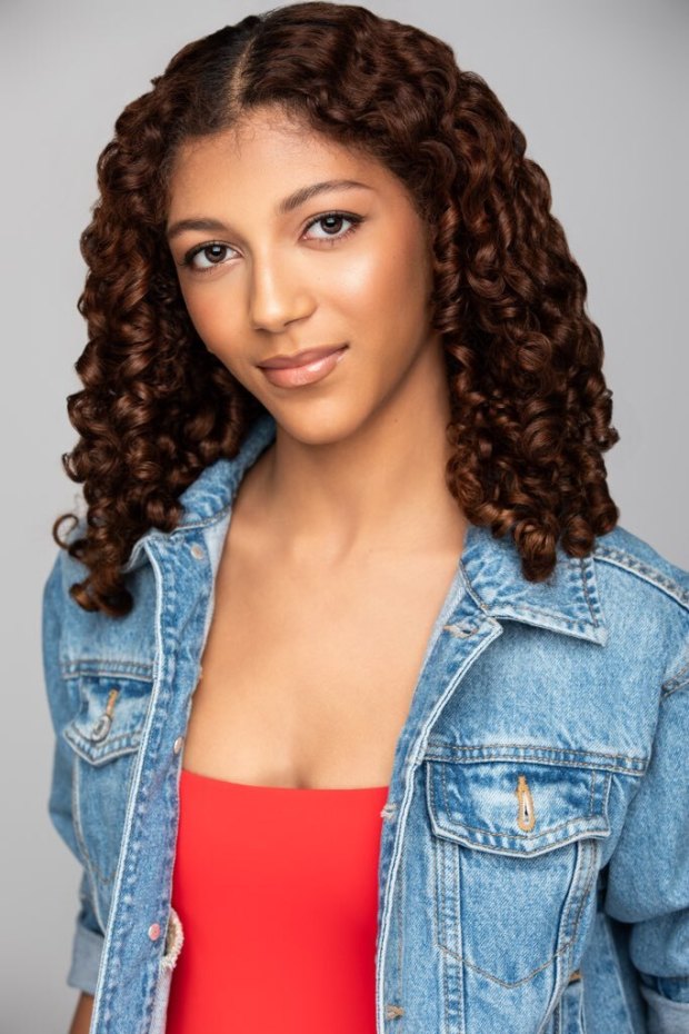 Rio Gomez of Fullerton, a senior at Fullerton Union High School, is a dance semifinalist for Artist of the Year in 2026. (Photo courtesy of Vince Trupsin)