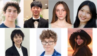 Orange County high school Artist of the Year 2026 semifinalists announced – Orange County Register
