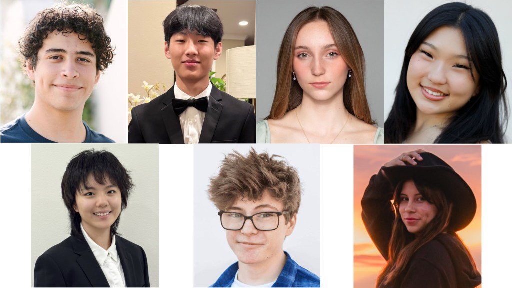 Orange County high school Artist of the Year 2026 semifinalists announced – Orange County Register