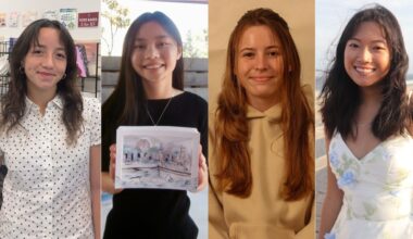 Media arts semifinalists – Orange County Register