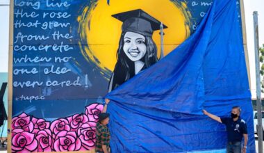 Governor offers $50K rewards to solve cold case killings in Orange County, Pasadena and LA – Daily News