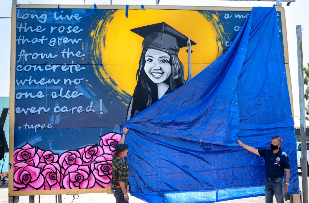 Governor offers $50K rewards to solve cold case killings in Orange County, Pasadena and LA – Daily News