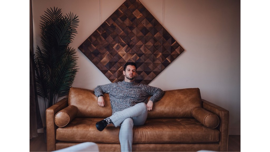 How this OC filmmaker created a neurodivergent film festival in Santa Ana – Orange County Register