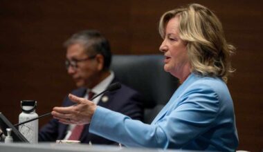 Katrina Foley for Orange County’s 5th District – Orange County Register