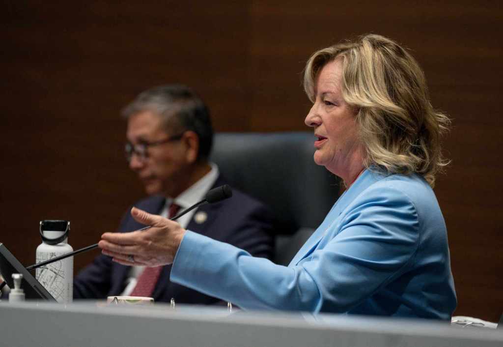 Katrina Foley for Orange County’s 5th District – Orange County Register