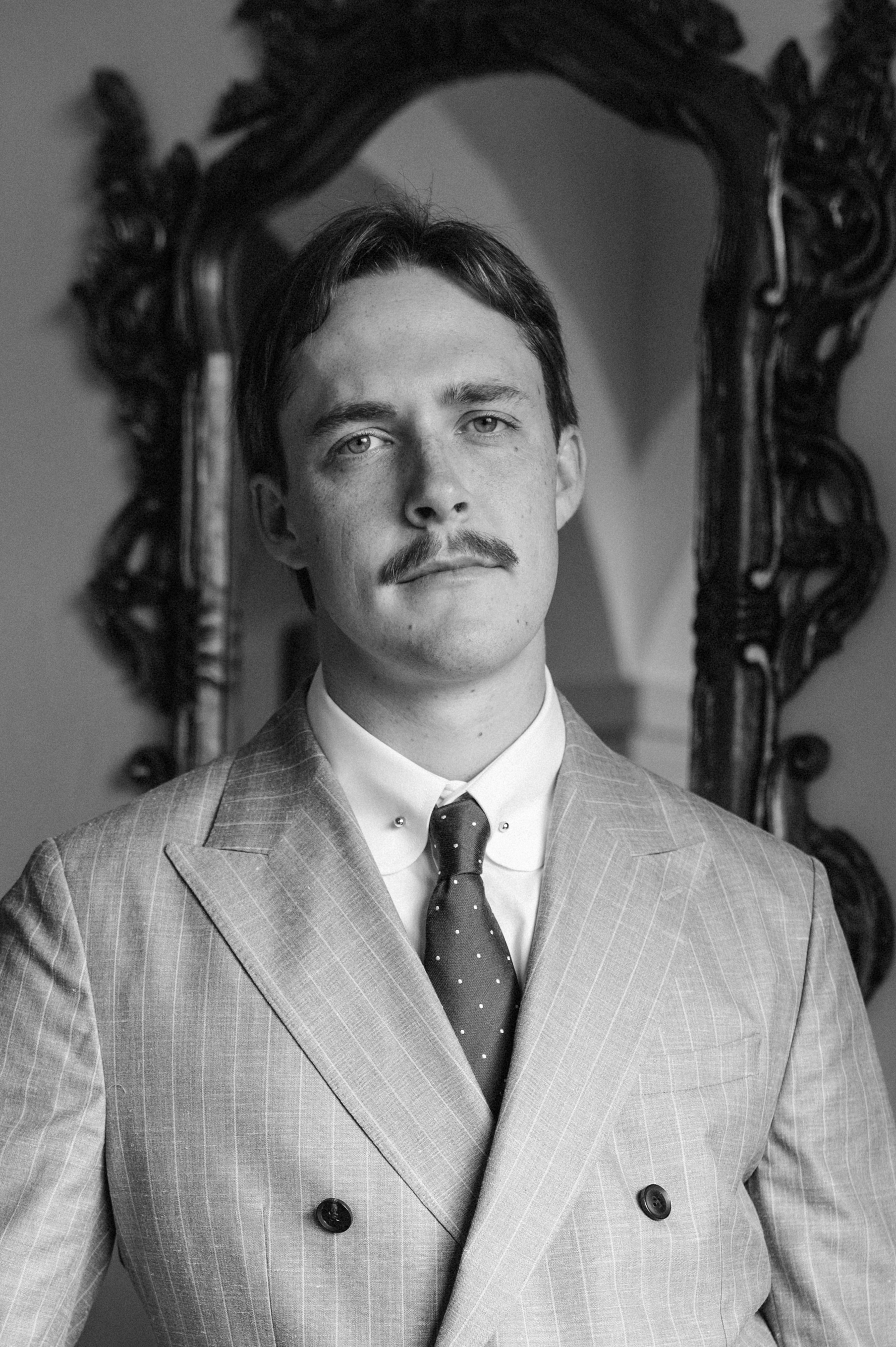 Bryce Moon of Orange County has earned Interior Design magazineâs...