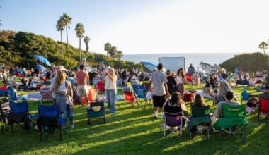 OC Parks’ Sunset Cinema returns with free movies across Orange County parks – Orange County Register